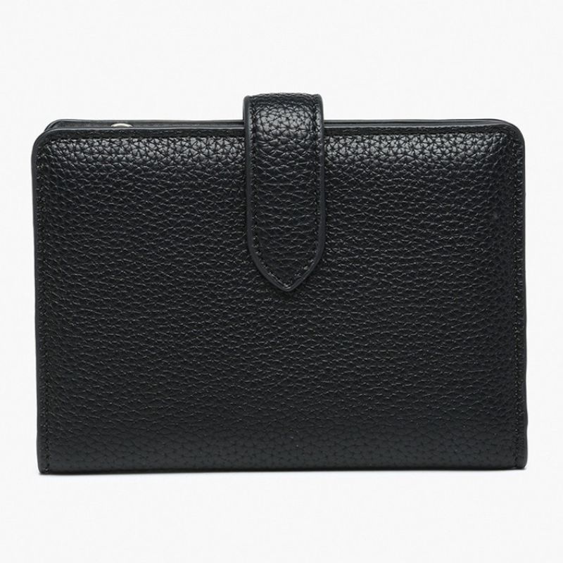 Jane Wallet Black